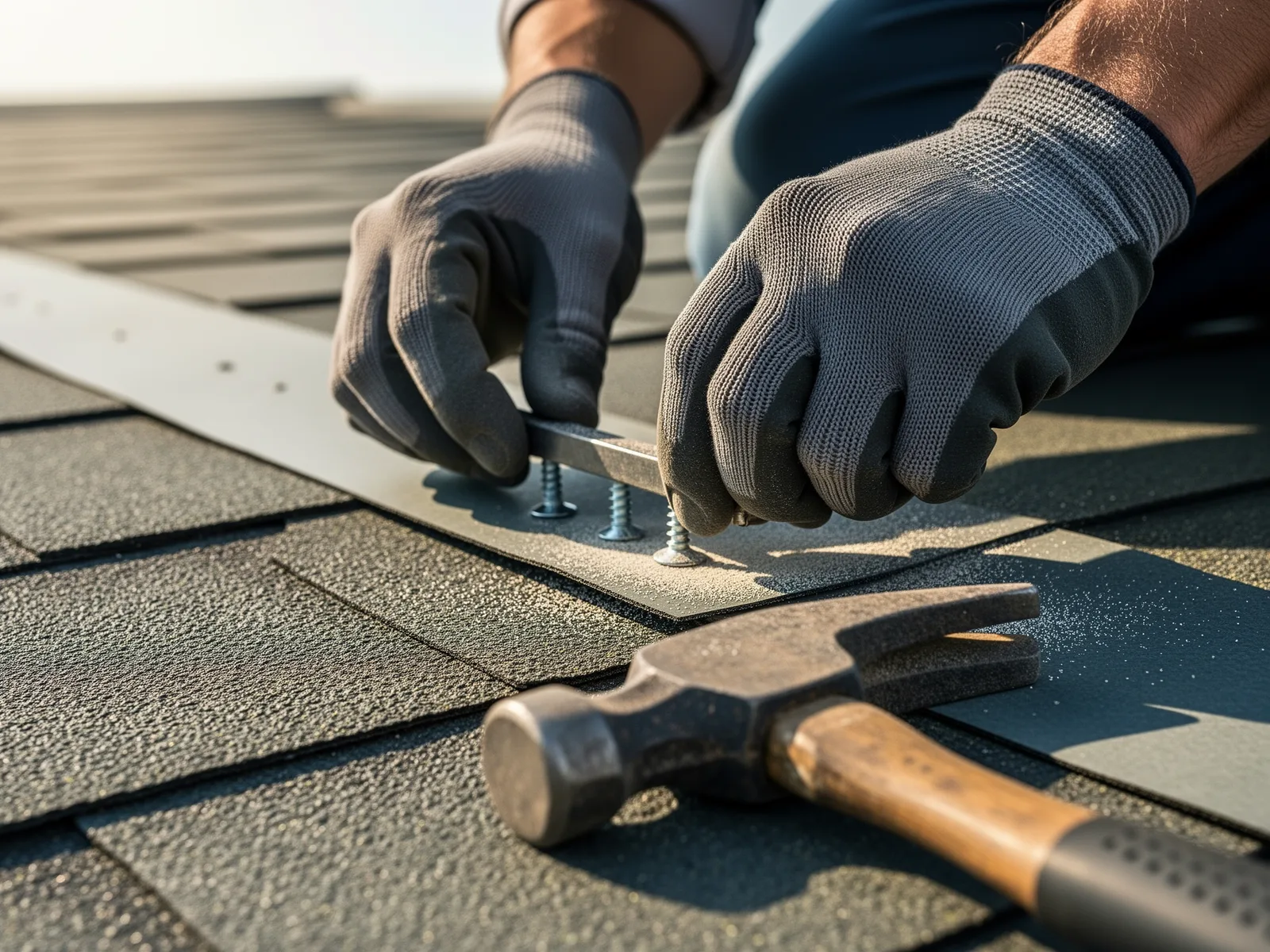 Why choose Fascia Repair in St Louis, MO